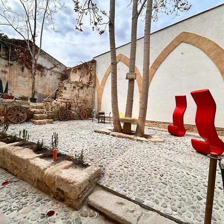Khalisah Bed & Breakfast Palermo Exterior photo