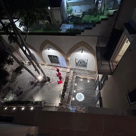 Khalisah Bed & Breakfast Palermo Exterior photo