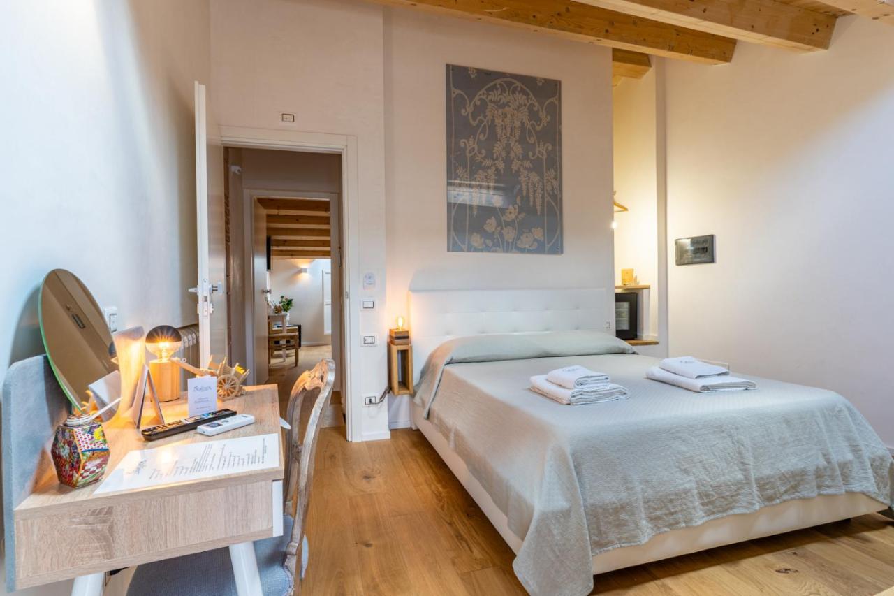 Khalisah Bed & Breakfast Palermo Exterior photo