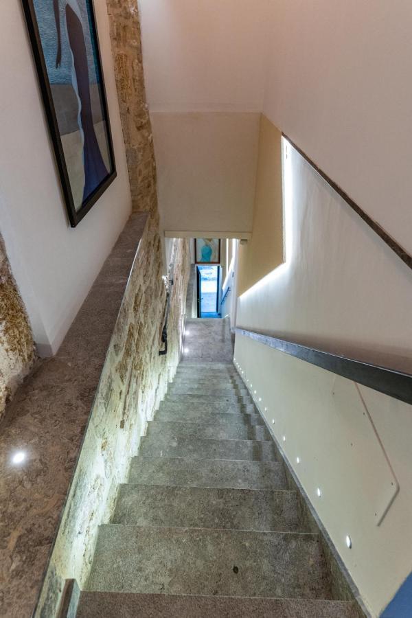 Khalisah Bed & Breakfast Palermo Exterior photo