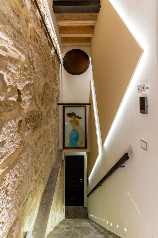 Khalisah Bed & Breakfast Palermo Exterior photo