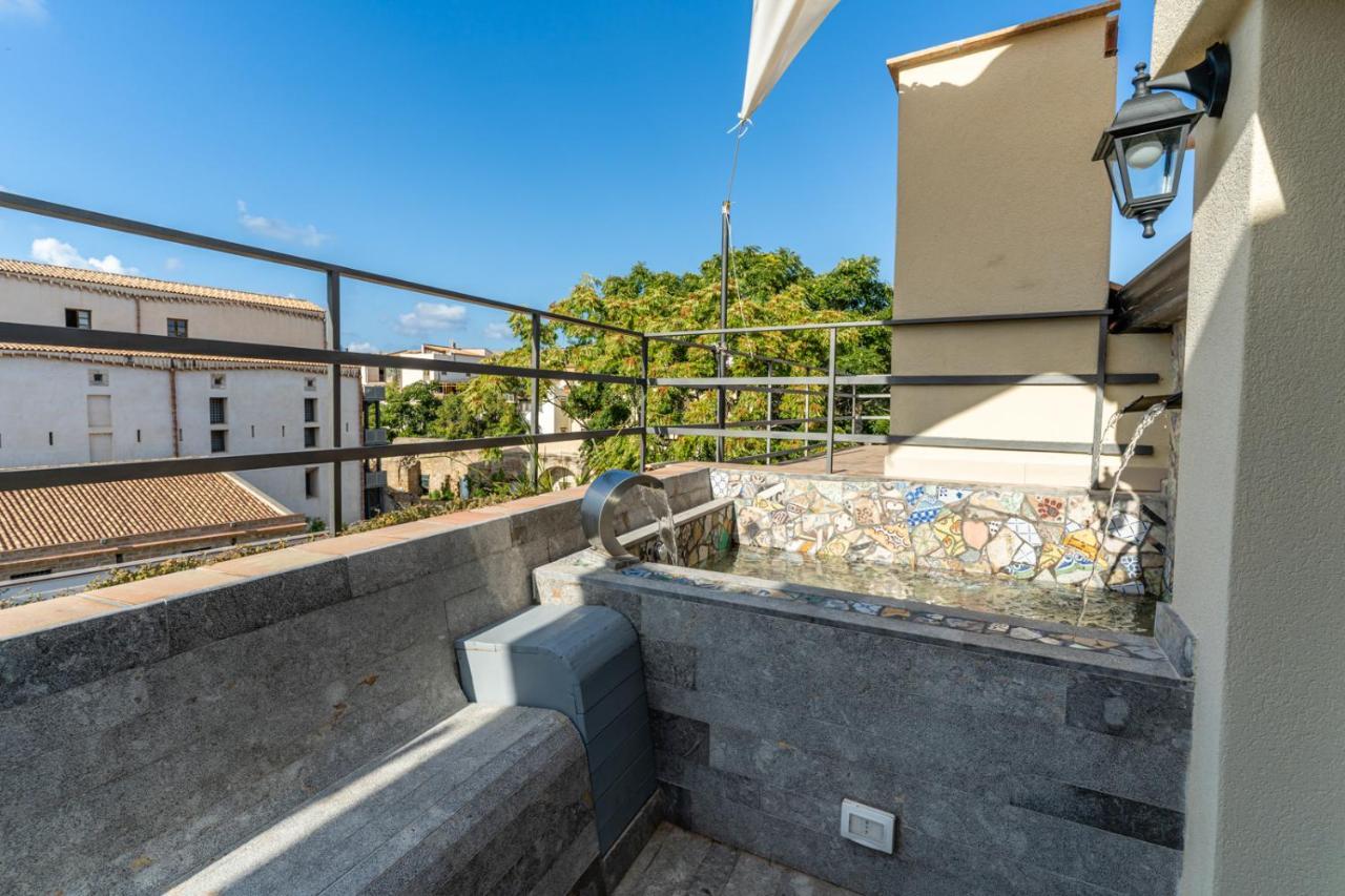 Khalisah Bed & Breakfast Palermo Exterior photo