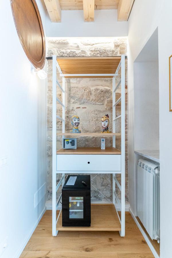 Khalisah Bed & Breakfast Palermo Exterior photo