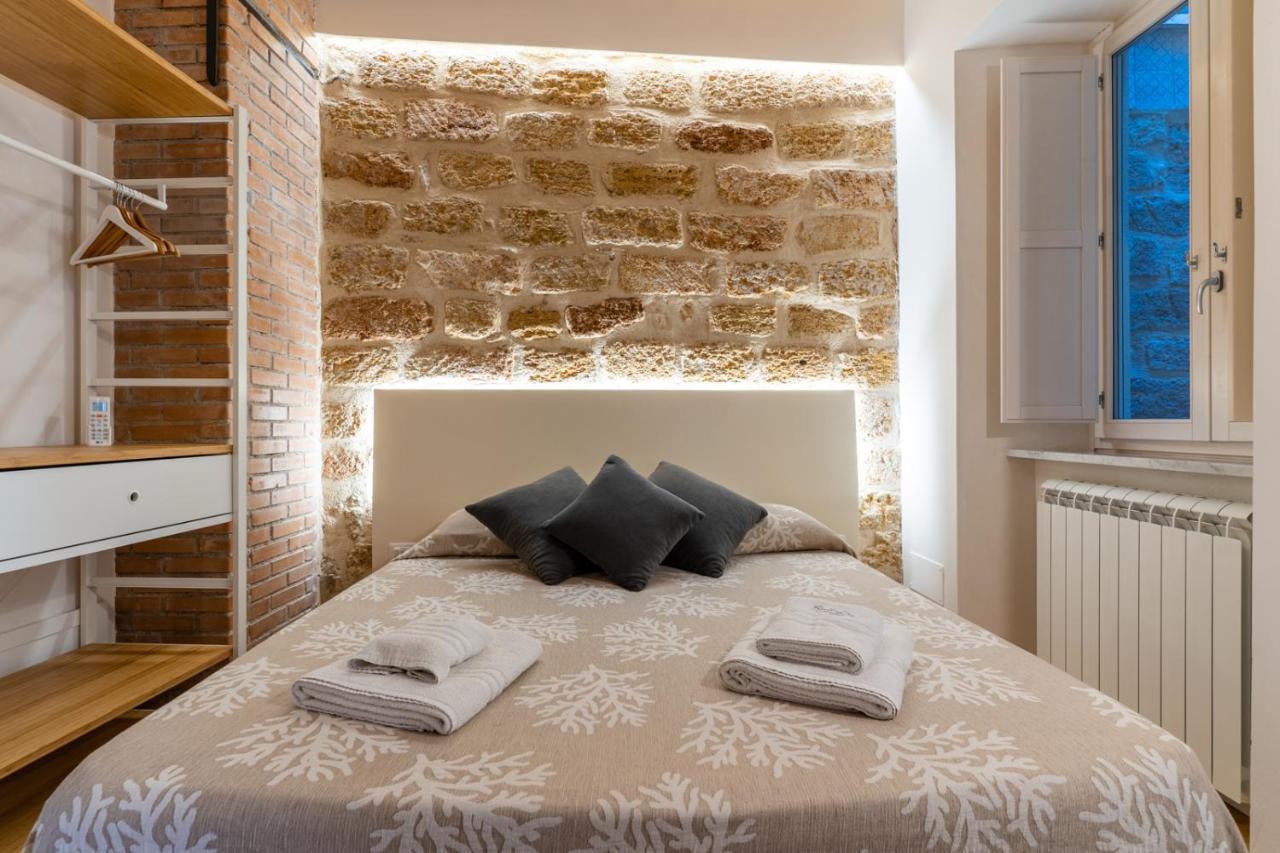 Khalisah Bed & Breakfast Palermo Exterior photo