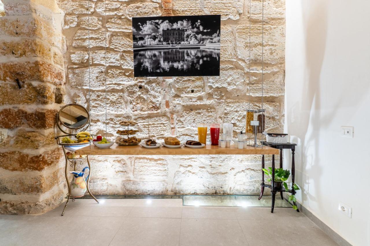 Khalisah Bed & Breakfast Palermo Exterior photo