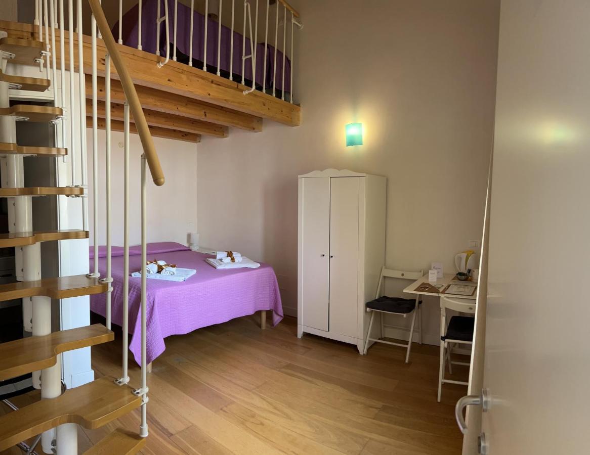 Khalisah Bed & Breakfast Palermo Exterior photo