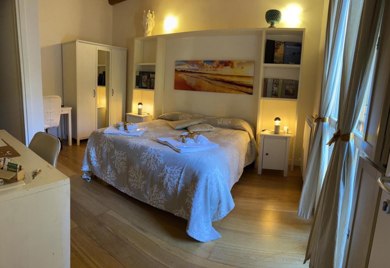 Khalisah Bed & Breakfast Palermo Exterior photo