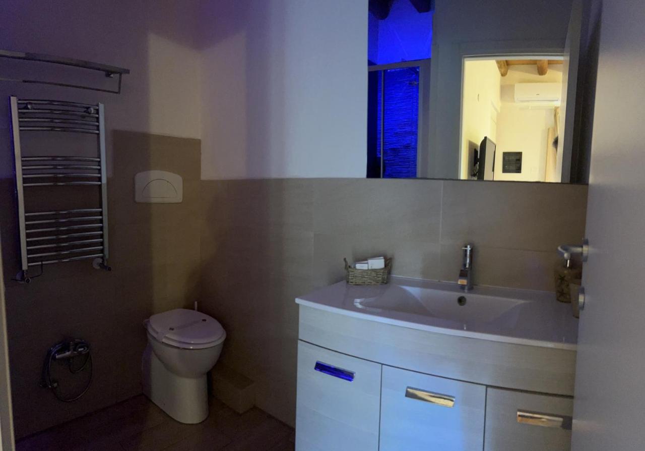 Khalisah Bed & Breakfast Palermo Exterior photo
