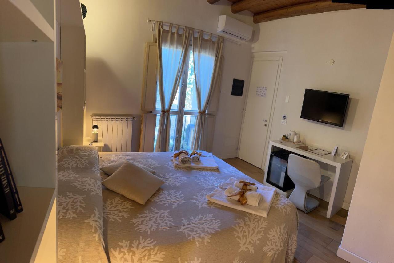 Khalisah Bed & Breakfast Palermo Exterior photo