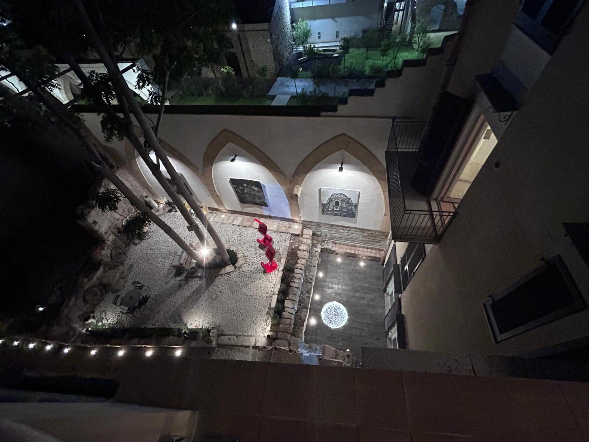 Khalisah Bed & Breakfast Palermo Exterior photo
