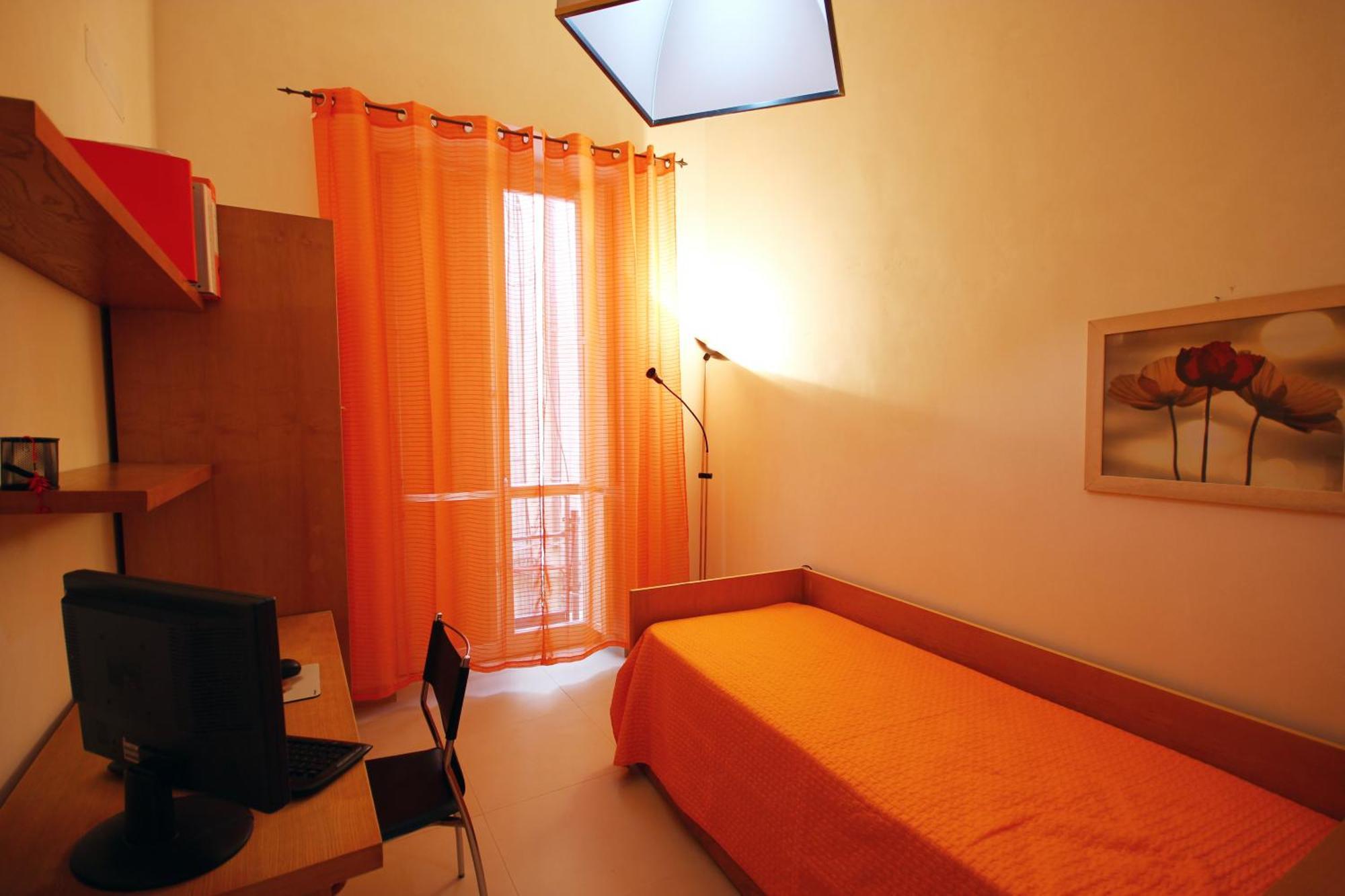 Khalisah Bed & Breakfast Palermo Exterior photo