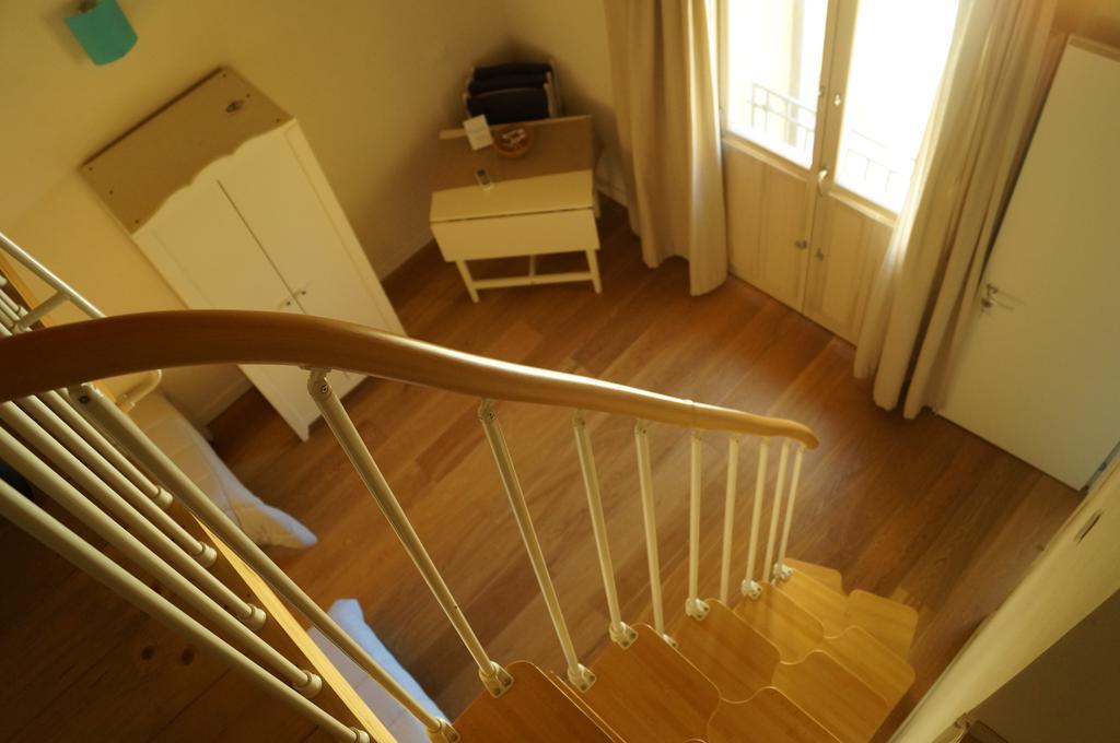 Khalisah Bed & Breakfast Palermo Exterior photo