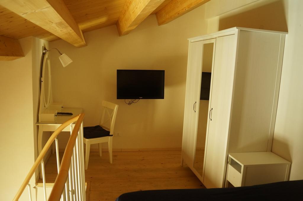 Khalisah Bed & Breakfast Palermo Exterior photo