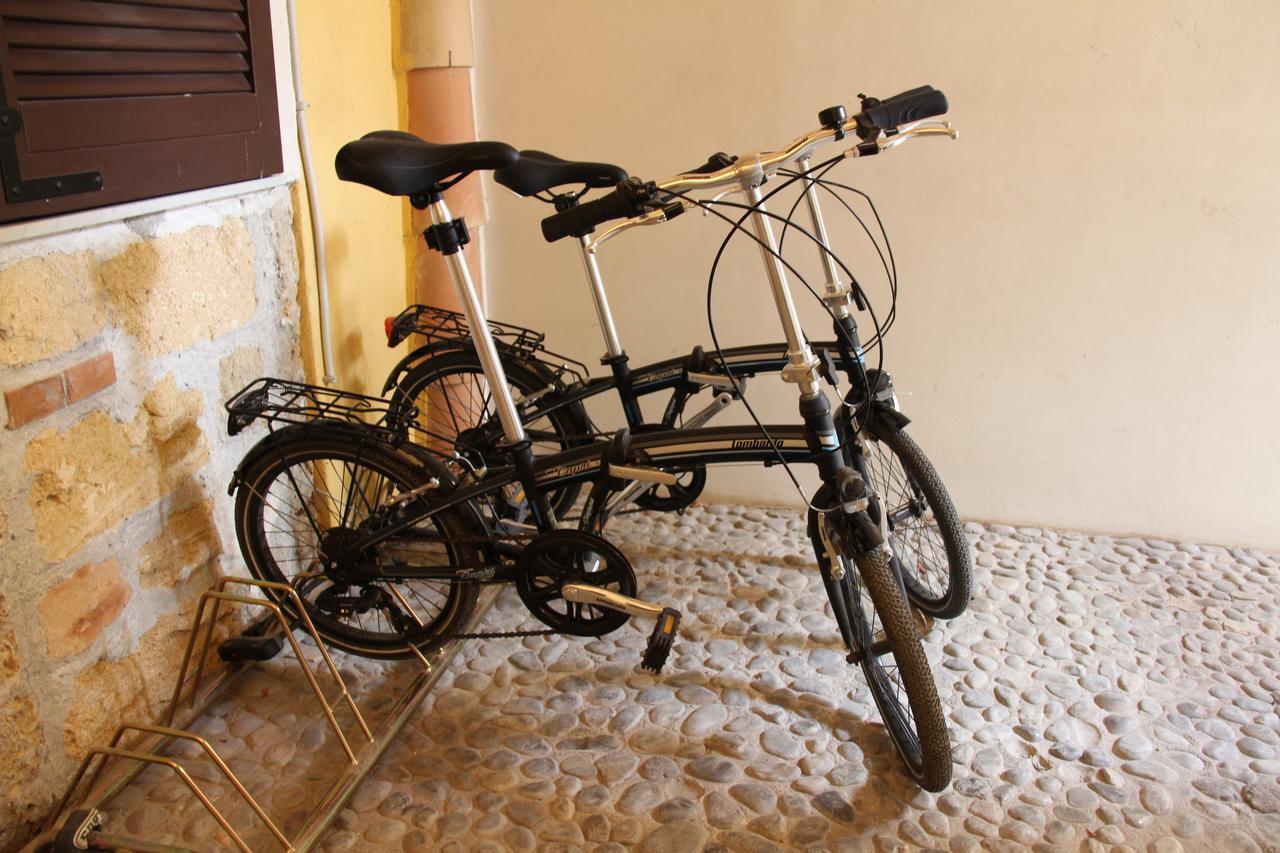 Khalisah Bed & Breakfast Palermo Exterior photo