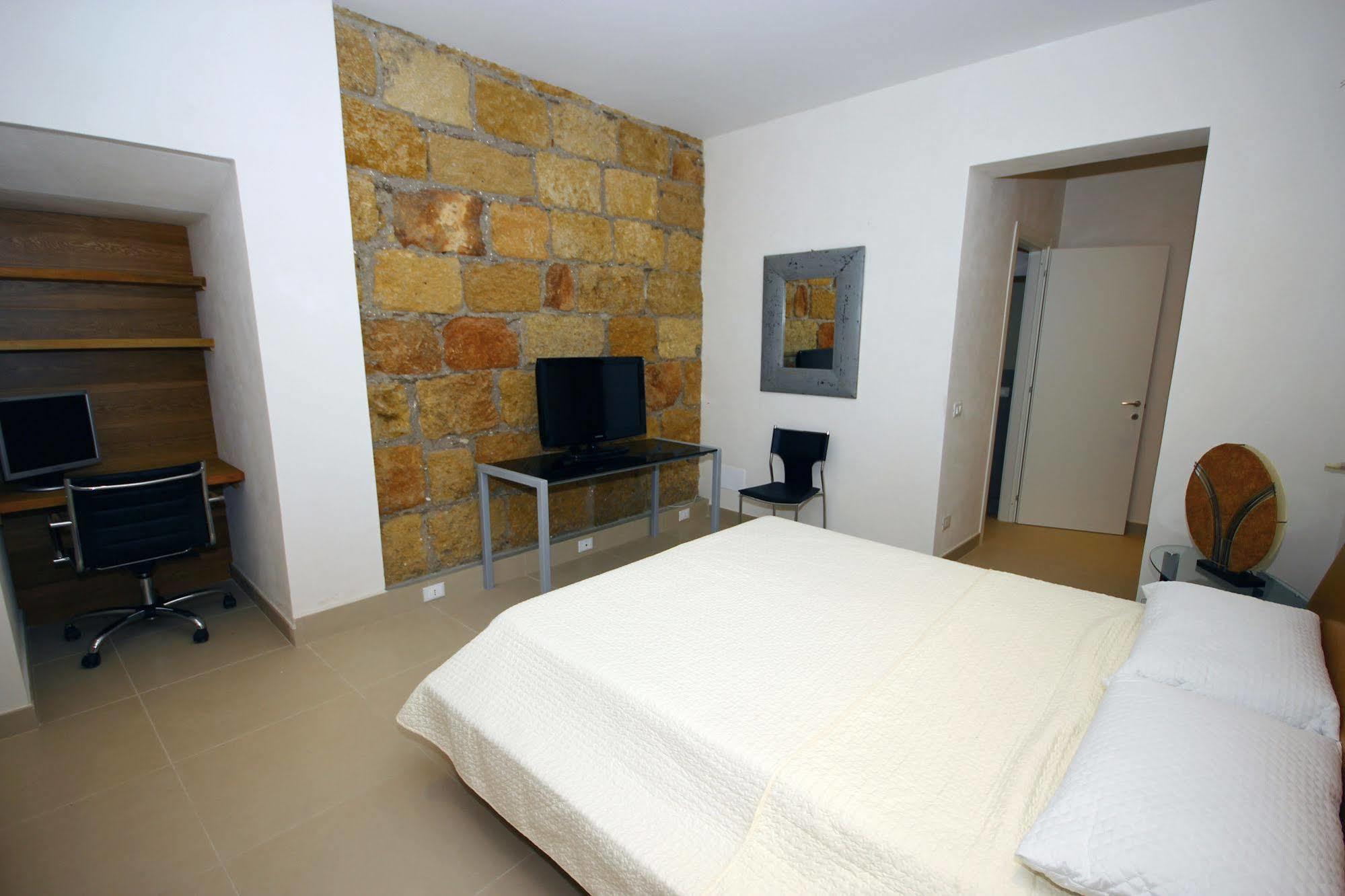 Khalisah Bed & Breakfast Palermo Exterior photo