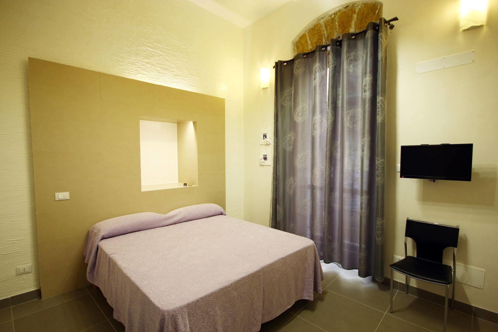 Khalisah Bed & Breakfast Palermo Exterior photo