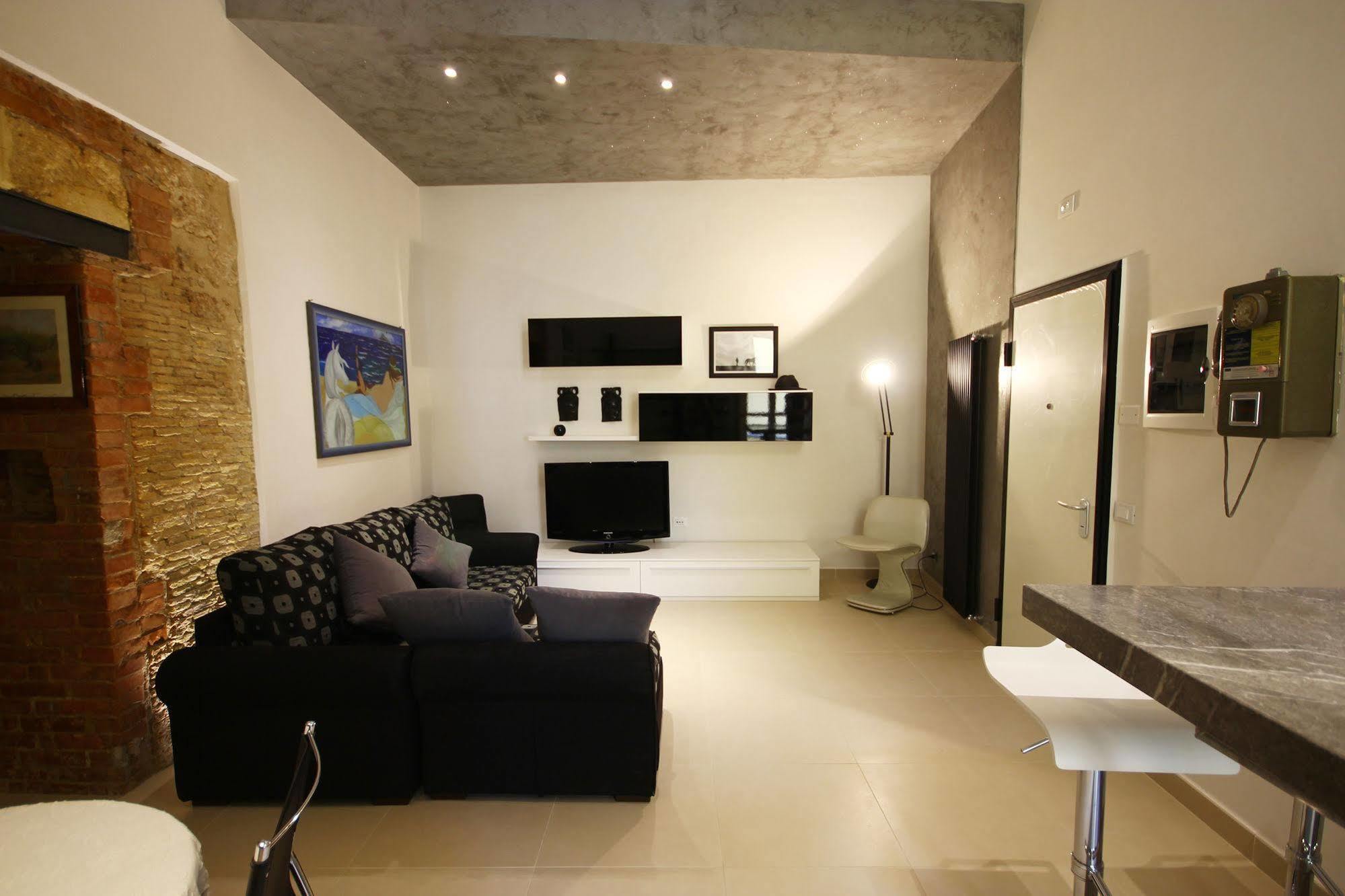 Khalisah Bed & Breakfast Palermo Exterior photo