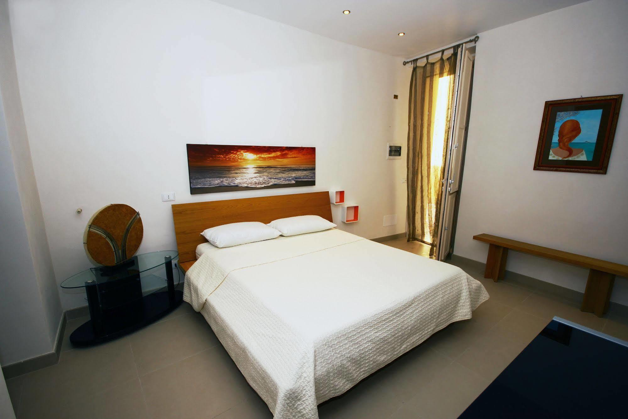 Khalisah Bed & Breakfast Palermo Exterior photo