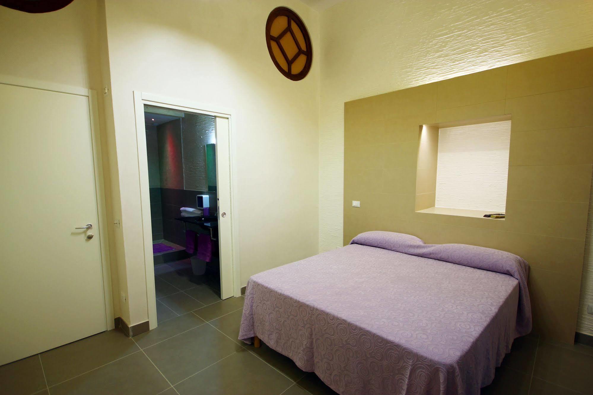 Khalisah Bed & Breakfast Palermo Exterior photo